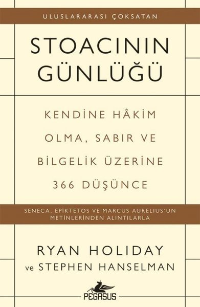 Stoacının Günlüğü