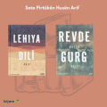 Seta Pirtûken Husen Arif