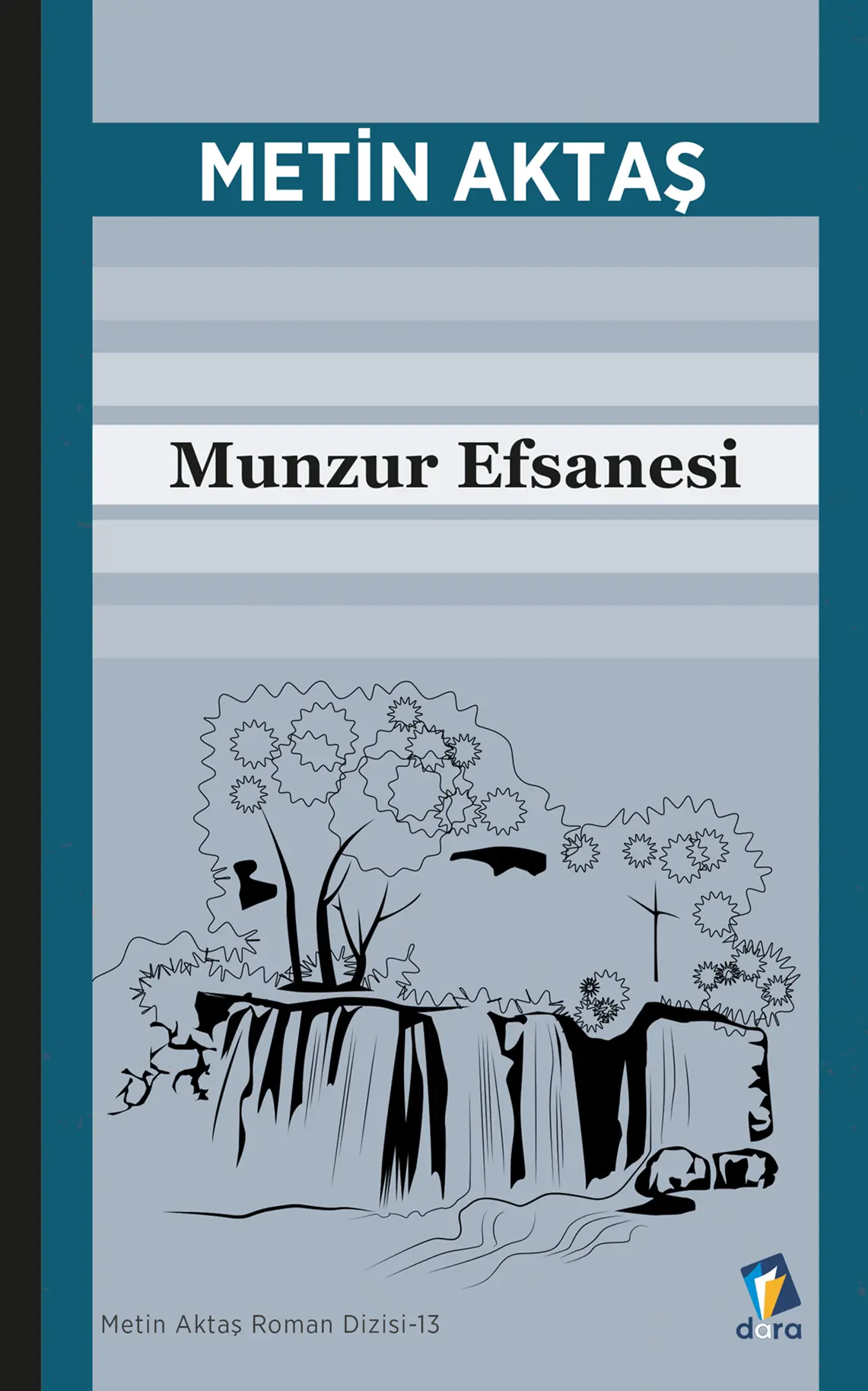 Munzur Efsanesi