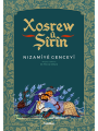Xosrew û Şîrîn
