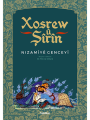 Xosrew û Şîrîn