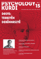Psychology Kurdî 15