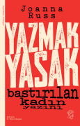 Yazmak Yasak