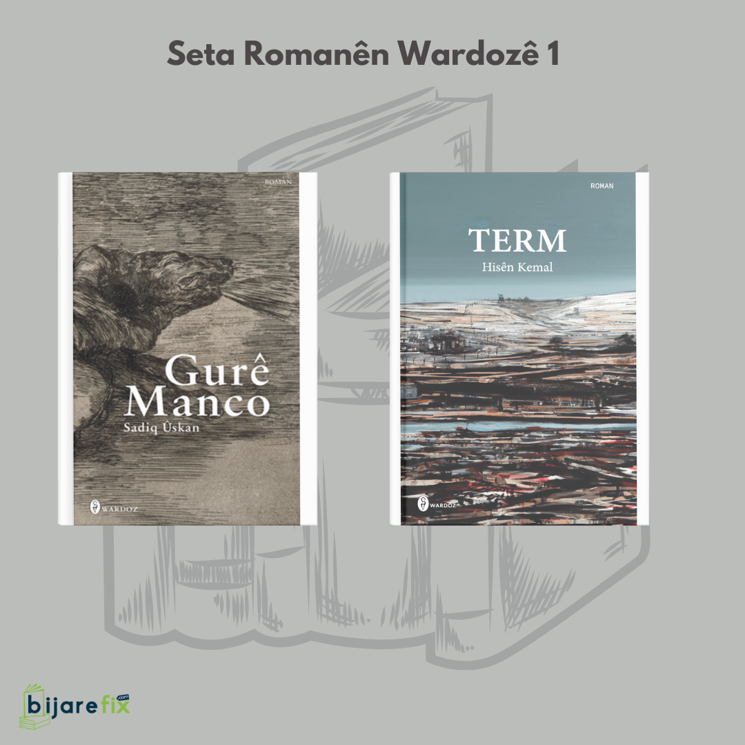 Seta Romanên Wardozê 1