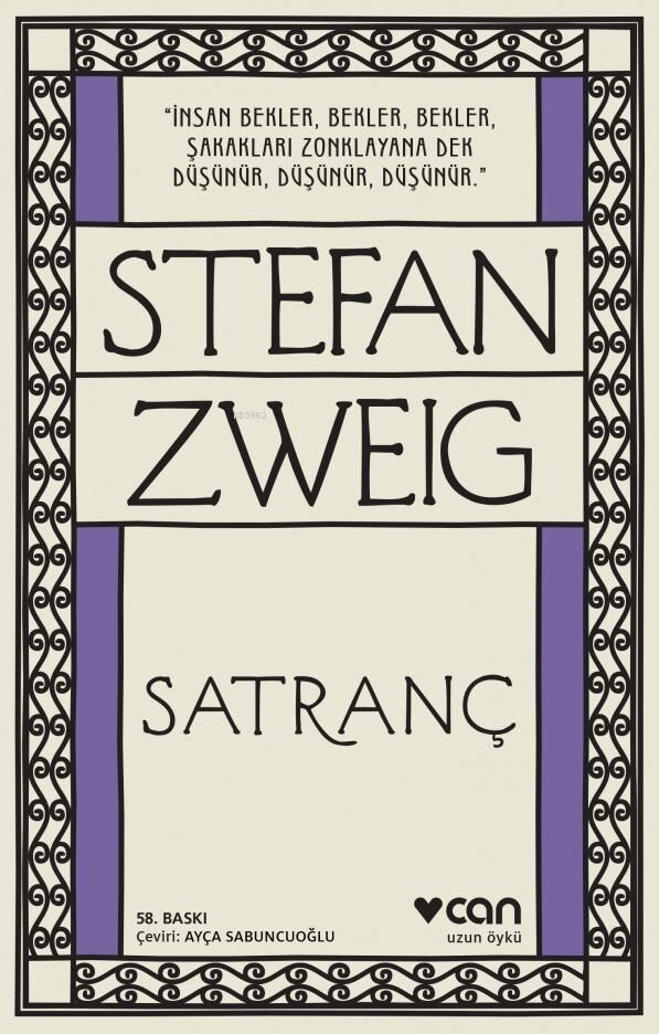 Satranç
