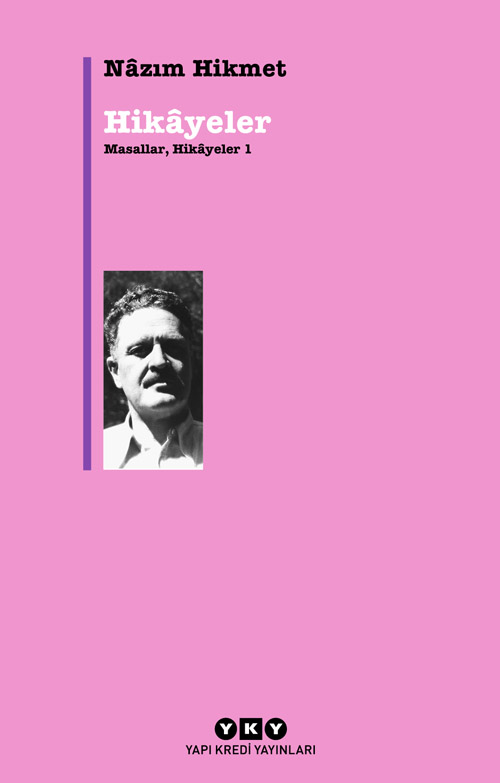 Hikâyeler