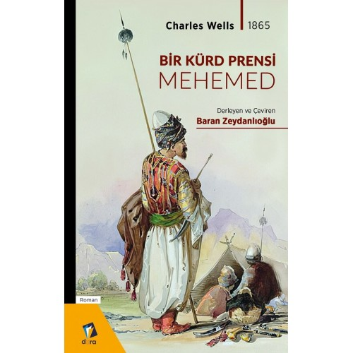 Bir Kürd Prensi Mehemed