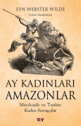 Ay Kadınları Amazonlar