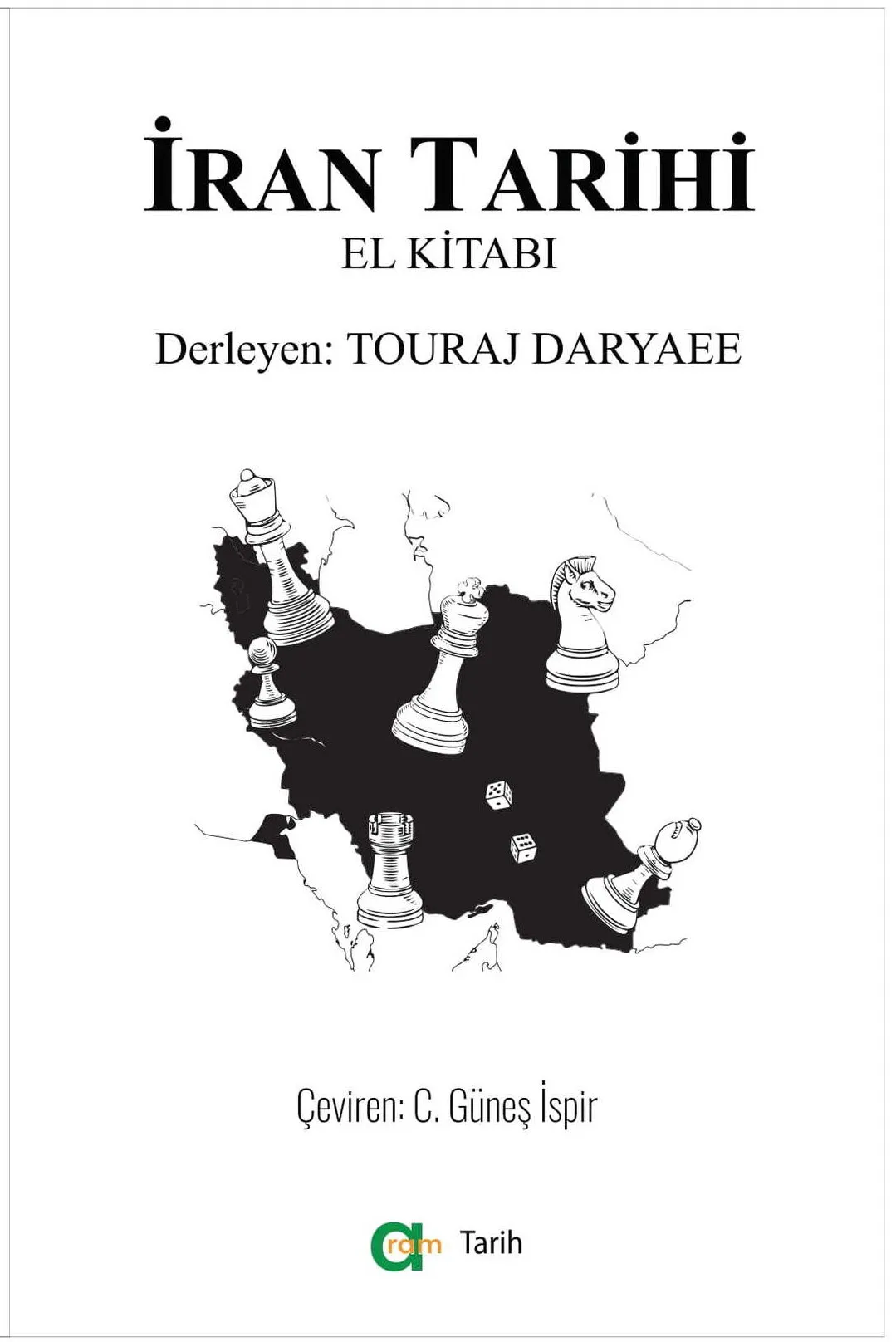 İran Tarihi / El Kitabı