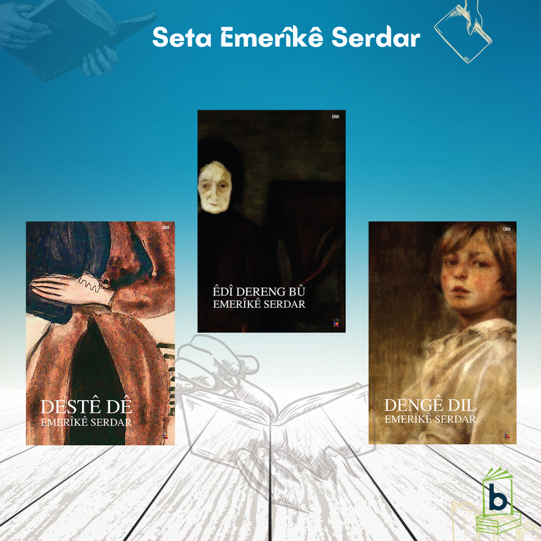 Seta Emerîkê Serdar