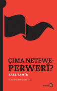 Çima Netewperwerî