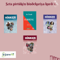 Seta pirtûkên hîndekarîya kurdî 1