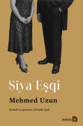 Sîya Eşqî