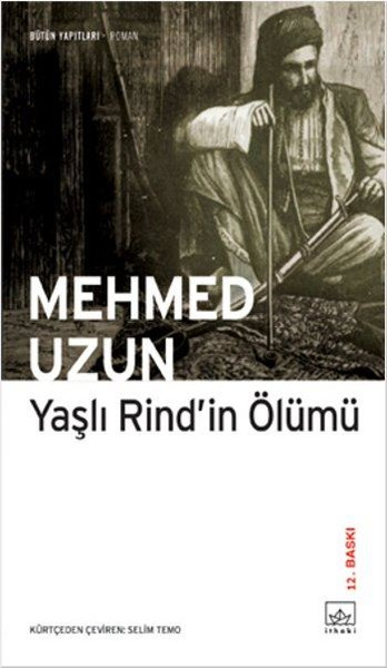 Yaşlı Rind' in Ölümü