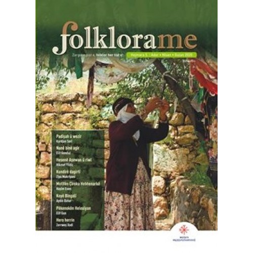 Folklorame Hejmar 5