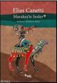 Marakeş'te Sesler