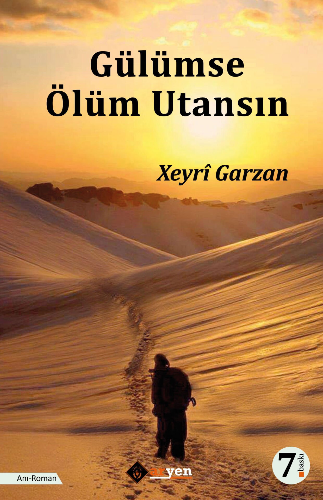 Gülümse Ölüm Utansın
