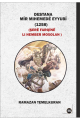 Destana Mîr Mihemedê Eyyubî (1258) Şerê Farqînê Lİ Hember Moxolan