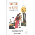 Mem û Zin Kürtçe ( ciltli )