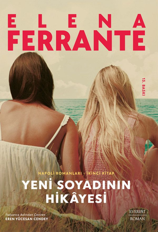 Yeni Soyadının Hikayesi