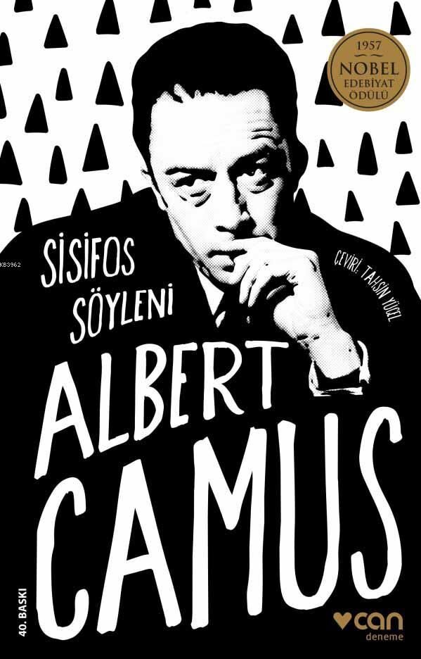 Sisifos Söyleni; 1957 Nobel Edebiyat Ödülü