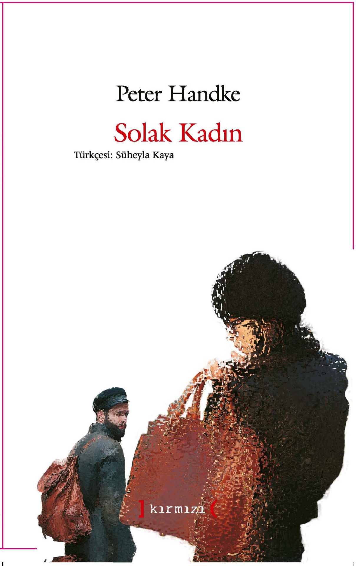 Solak Kadın