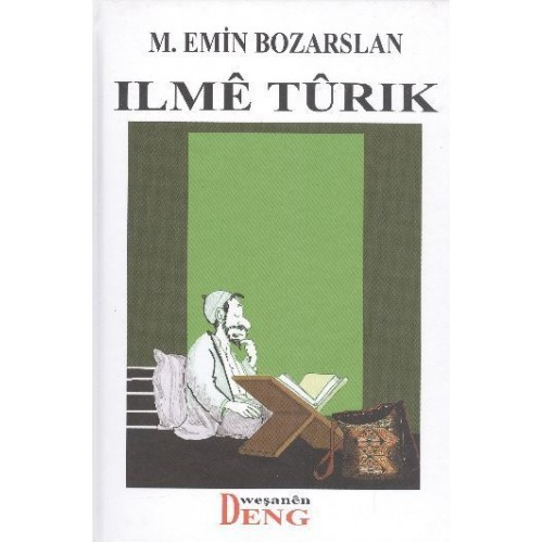 Ilmê Tûrik