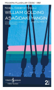 Aşağıdaki Yangın