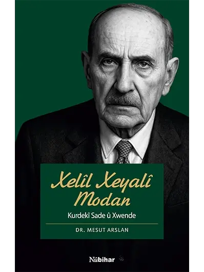 Xelîl Xeyalî Modan - Kurdekî Sade û Xwende