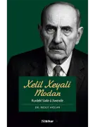 Xelîl Xeyalî Modan - Kurdekî Sade û Xwende