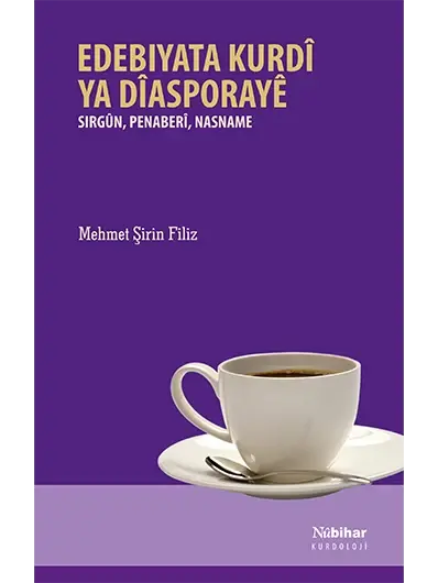 Edebiyata Kurdî ya Diasporayê