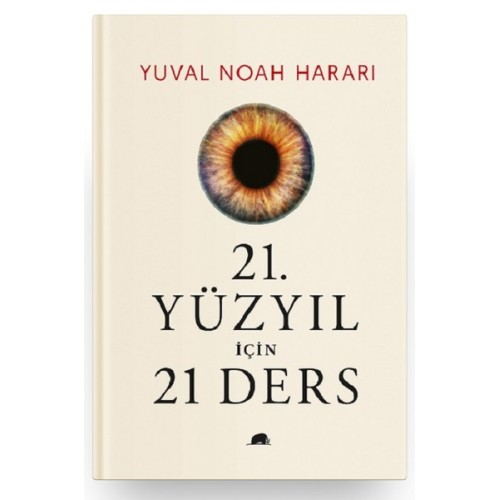 21. Yüzyıl için 21 Ders