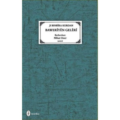 Ji Binbîra Kurdan Bawerîyên Gelêrî