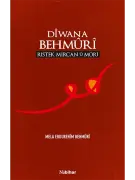 Dîwana Behmûrî (Ristek Mircan û Morî)