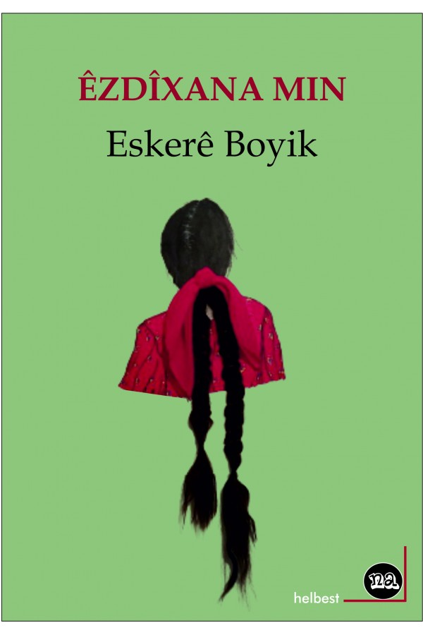 Êzdîxana Min