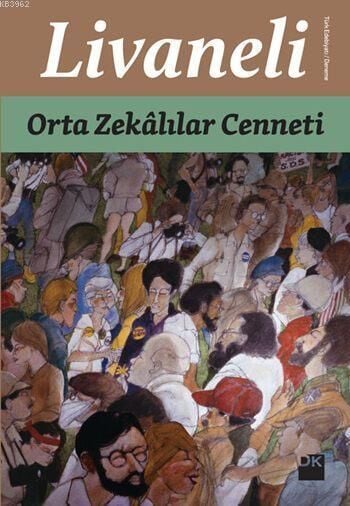 Orta Zekâlılar Cenneti