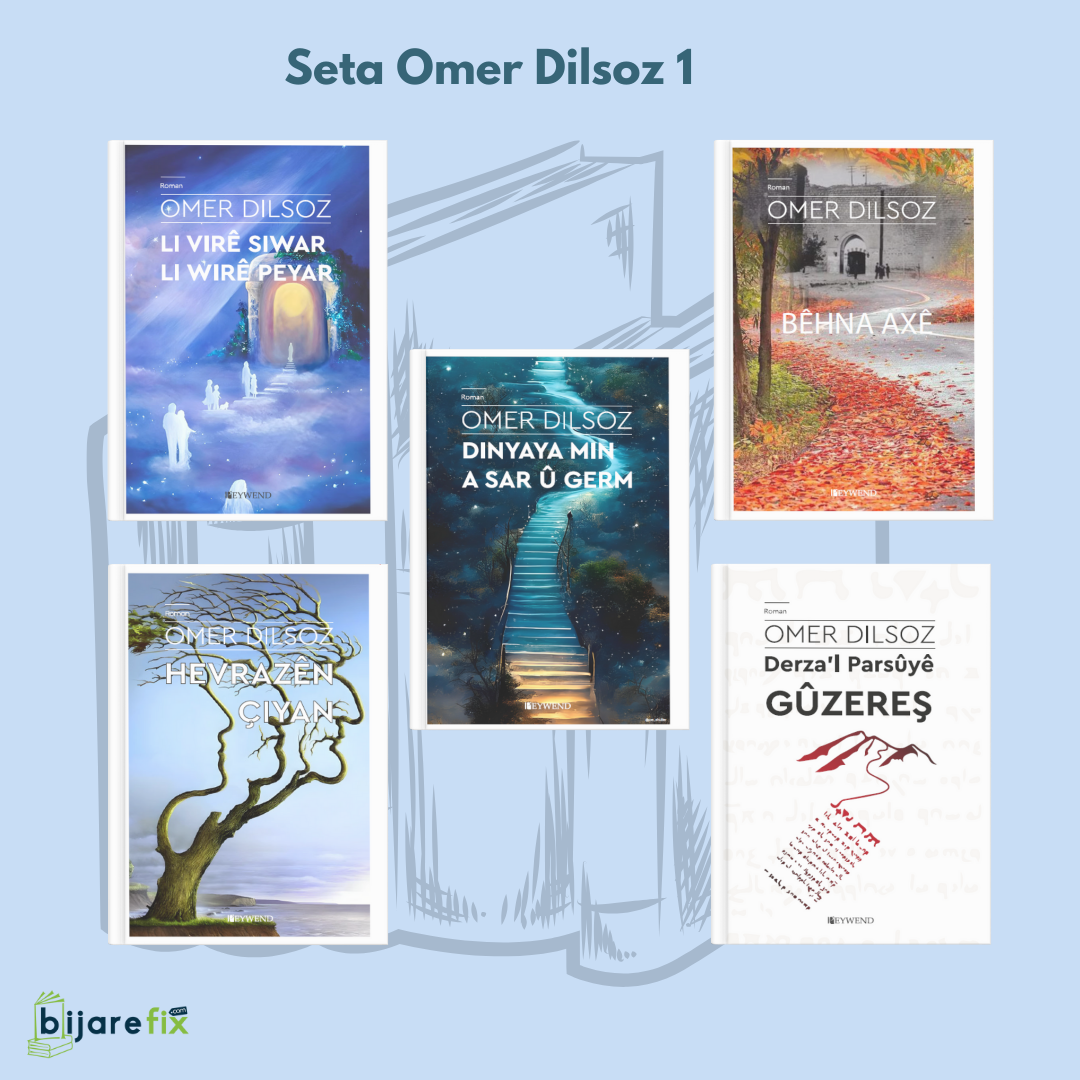 Seta Omer Dilsoz 1
