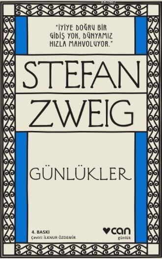 Günlükler