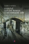 Li Geliyê Goyanê Roman Li Diyarbekirê Şîîr