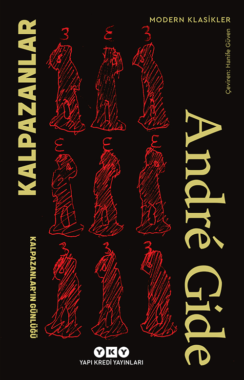 Kalpazanlar – Kalpazanlar’ın Günlüğü