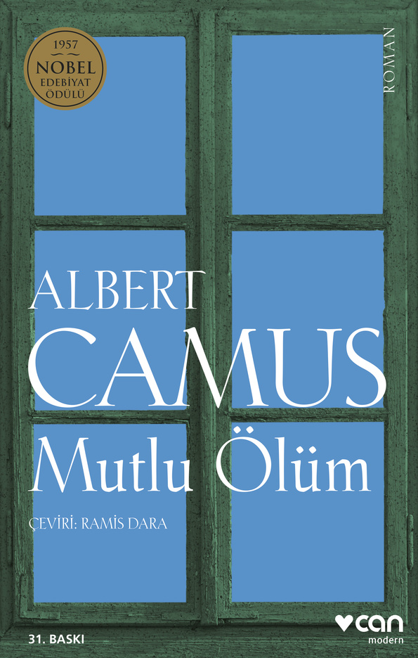 Mutlu Ölüm