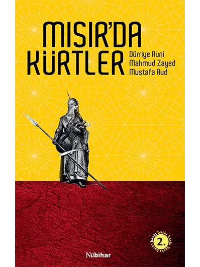 Mısır'da Kürtler