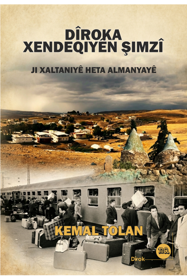 Dîroka Xendeqiyên Şimzî