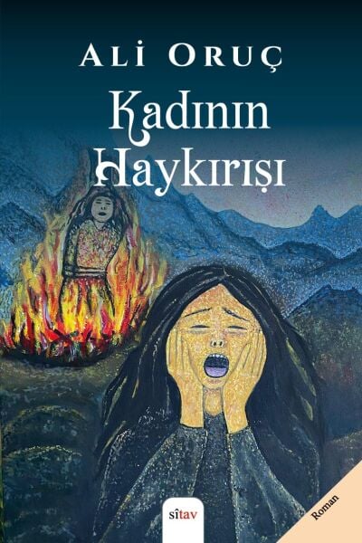 Kadının Haykırışı