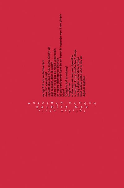 Yılan Yastığı-Balgîfa Mar