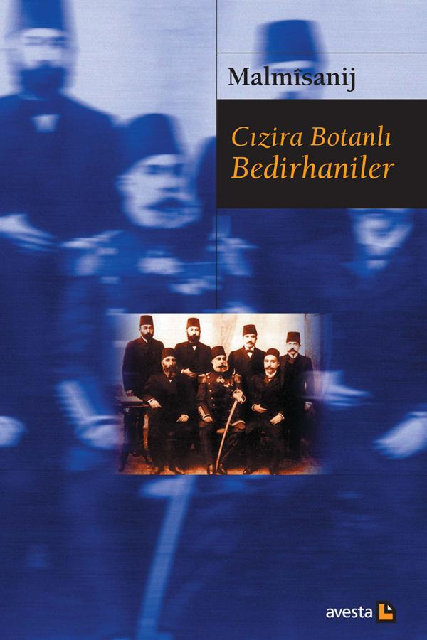 Cizîra Botanlı Bedirhaniler