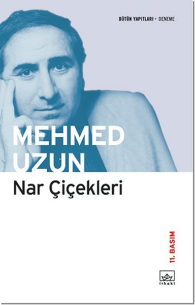 Nar Çiçekleri