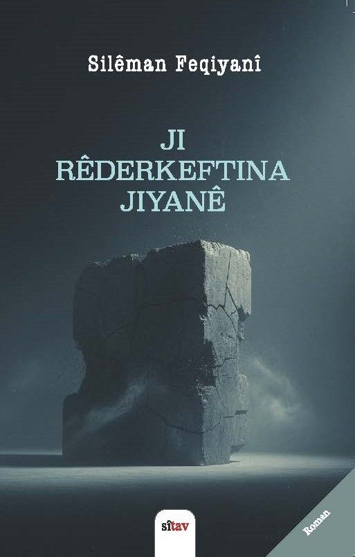 Ji Rêderkeftina Jiyanê