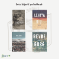 Seta Bijartîya Hefteyê
