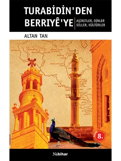 Turabidin’den Berriye’ye